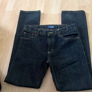 Denim Jeans